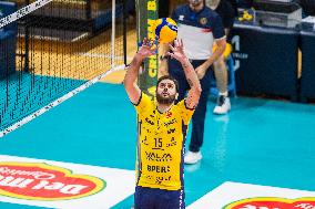 VOLLEY - Superlega Serie A - Valsa Group Modena vs Vero Volley Monza