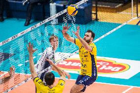 VOLLEY - Superlega Serie A - Valsa Group Modena vs Vero Volley Monza