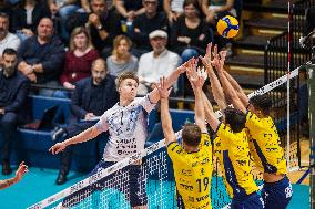 VOLLEY - Superlega Serie A - Valsa Group Modena vs Vero Volley Monza