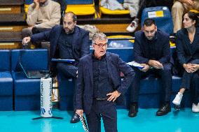 VOLLEY - Superlega Serie A - Valsa Group Modena vs Vero Volley Monza