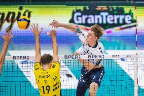 VOLLEY - Superlega Serie A - Valsa Group Modena vs Vero Volley Monza