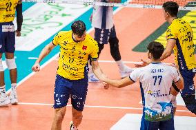 VOLLEY - Superlega Serie A - Valsa Group Modena vs Vero Volley Monza