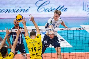 VOLLEY - Superlega Serie A - Valsa Group Modena vs Vero Volley Monza