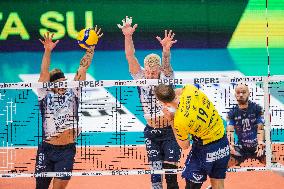 VOLLEY - Superlega Serie A - Valsa Group Modena vs Vero Volley Monza