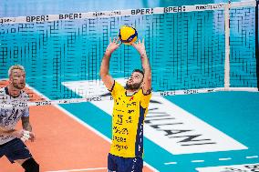 VOLLEY - Superlega Serie A - Valsa Group Modena vs Vero Volley Monza