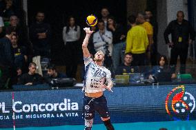 VOLLEY - Superlega Serie A - Valsa Group Modena vs Vero Volley Monza