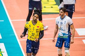 VOLLEY - Superlega Serie A - Valsa Group Modena vs Vero Volley Monza