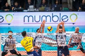 VOLLEY - Superlega Serie A - Valsa Group Modena vs Vero Volley Monza