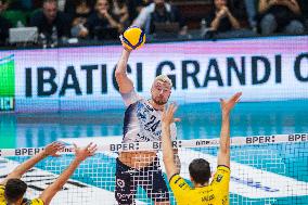 VOLLEY - Superlega Serie A - Valsa Group Modena vs Vero Volley Monza