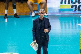 VOLLEY - Superlega Serie A - Valsa Group Modena vs Vero Volley Monza