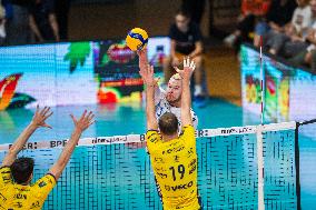 VOLLEY - Superlega Serie A - Valsa Group Modena vs Vero Volley Monza