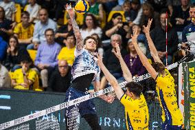 VOLLEY - Superlega Serie A - Valsa Group Modena vs Vero Volley Monza