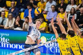 VOLLEY - Superlega Serie A - Valsa Group Modena vs Vero Volley Monza