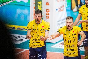 VOLLEY - Superlega Serie A - Valsa Group Modena vs Vero Volley Monza