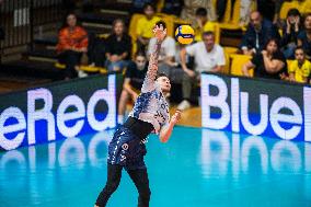 VOLLEY - Superlega Serie A - Valsa Group Modena vs Vero Volley Monza