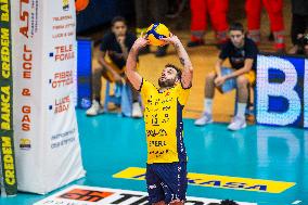 VOLLEY - Superlega Serie A - Valsa Group Modena vs Vero Volley Monza