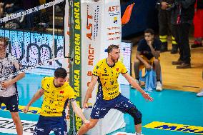 VOLLEY - Superlega Serie A - Valsa Group Modena vs Vero Volley Monza