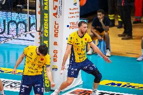 VOLLEY - Superlega Serie A - Valsa Group Modena vs Vero Volley Monza