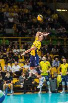 VOLLEY - Superlega Serie A - Valsa Group Modena vs Vero Volley Monza