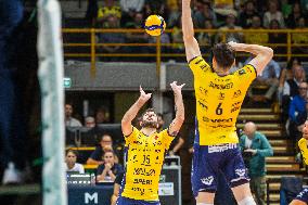 VOLLEY - Superlega Serie A - Valsa Group Modena vs Vero Volley Monza