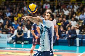 VOLLEY - Superlega Serie A - Valsa Group Modena vs Vero Volley Monza