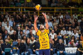 VOLLEY - Superlega Serie A - Valsa Group Modena vs Vero Volley Monza