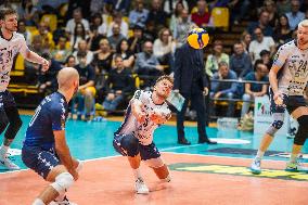 VOLLEY - Superlega Serie A - Valsa Group Modena vs Vero Volley Monza