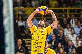 VOLLEY - Superlega Serie A - Valsa Group Modena vs Vero Volley Monza