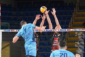 VOLLEY - Superlega Serie A - Cucine Lube Civitanova vs Cisterna Volley