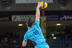 VOLLEY - Superlega Serie A - Cucine Lube Civitanova vs Cisterna Volley