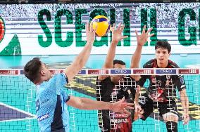 VOLLEY - Superlega Serie A - Cucine Lube Civitanova vs Cisterna Volley