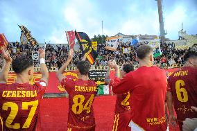 CALCIO - Serie B - US Catanzaro vs FC Sudtirol