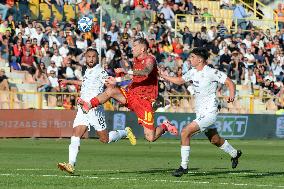 CALCIO - Serie B - US Catanzaro vs FC Sudtirol