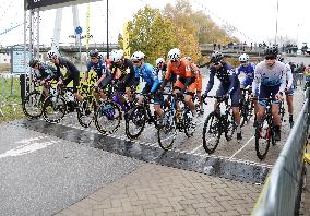 Estonian National Championships Cyclocross