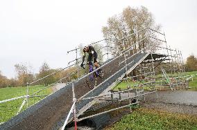 Estonian National Championships Cyclocross