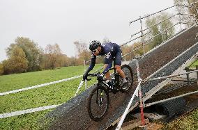 Estonian National Championships Cyclocross