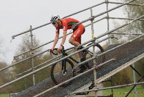 Estonian National Championships Cyclocross