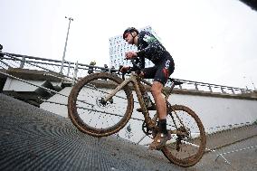 Estonian National Championships Cyclocross