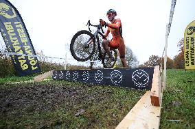 Estonian National Championships Cyclocross