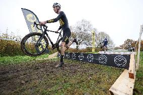 Estonian National Championships Cyclocross