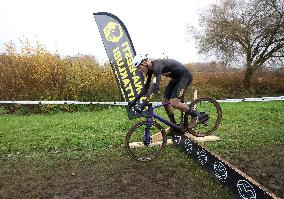 Estonian National Championships Cyclocross