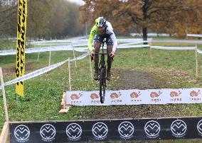 Estonian National Championships Cyclocross