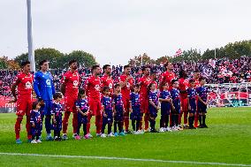 CALCIO - Serie A - AC Monza vs Venezia FC