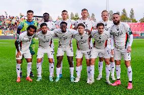 CALCIO - Serie A - AC Monza vs Venezia FC