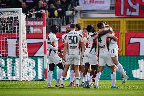 CALCIO - Serie A - AC Monza vs Venezia FC