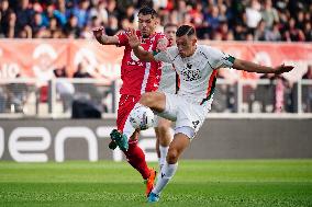 CALCIO - Serie A - AC Monza vs Venezia FC