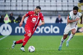 CALCIO - Serie A - AC Monza vs Venezia FC