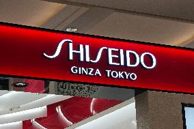 SHISEIDO