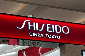 SHISEIDO