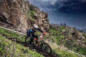 The Corsica Bike Festival 2024 - Île-Rousse